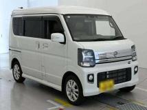 2024 Nissan Clipper Rio