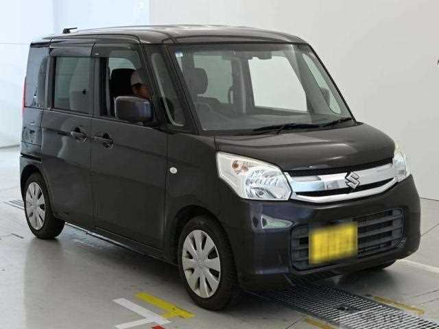 2017 Suzuki Suzuki Others