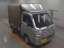 2019 Daihatsu Hijet Truck