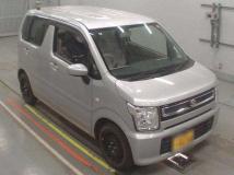 2018 Suzuki Wagon R