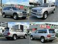 2002 Toyota Land Cruiser