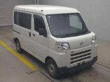 2024 Daihatsu Hijet Cargo