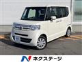 2015 Honda N BOX