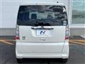 2015 Honda N BOX