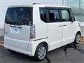 2015 Honda N BOX