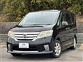 2012 Nissan Serena