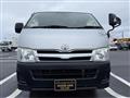 2013 Toyota Hiace Van