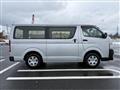 2013 Toyota Hiace Van