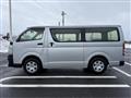 2013 Toyota Hiace Van
