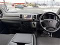 2013 Toyota Hiace Van