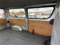 2013 Toyota Hiace Van