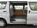2013 Toyota Hiace Van