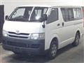 2008 Toyota Hiace Van