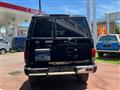1999 Toyota Landcruiser 70