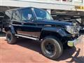 1999 Toyota Landcruiser 70