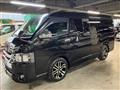 2010 Toyota Hiace Van