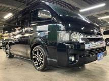 2010 Toyota Hiace Van