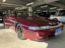 1996 Subaru Alcyone SVX