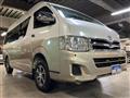 2011 Toyota Hiace Wagon