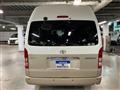 2011 Toyota Hiace Wagon