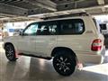 2006 Toyota Land Cruiser