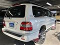 2006 Toyota Land Cruiser