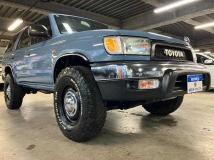 2002 Toyota Hilux Surf