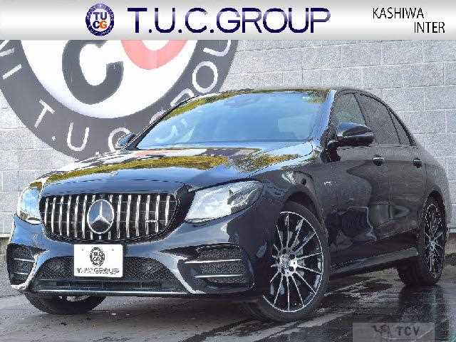 2017 Mercedes-Benz Mercedes-Benz Others