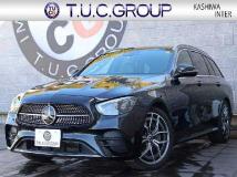 2023 Mercedes-Benz E-Class