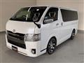 2017 Toyota Hiace Van