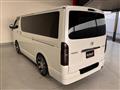 2017 Toyota Hiace Van