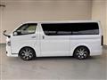 2017 Toyota Hiace Van