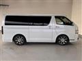 2017 Toyota Hiace Van