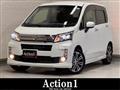 2014 Daihatsu Move