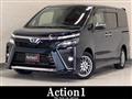 2020 Toyota Voxy