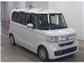 2020 Honda N BOX