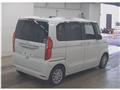 2020 Honda N BOX