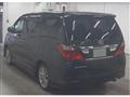 2010 Toyota Alphard G