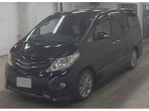 2010 Toyota Alphard G