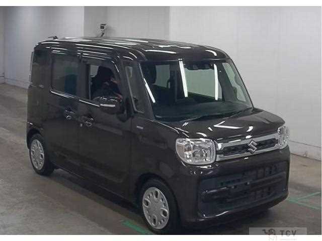 2020 Suzuki Suzuki Others