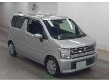 2017 Suzuki Wagon R