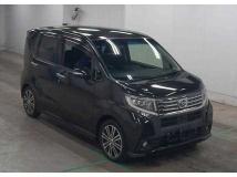 2015 Daihatsu Move