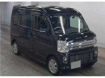 2022 Suzuki Every Wagon