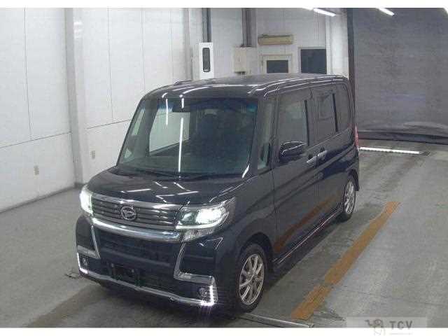 2019 Daihatsu Tanto