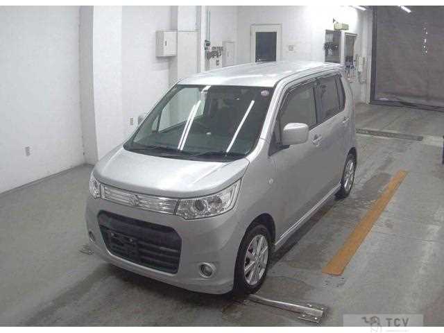 2012 Suzuki Suzuki Others