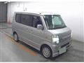 2010 Suzuki Every Wagon