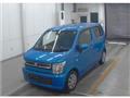 2018 Suzuki Wagon R
