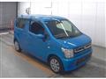 2018 Suzuki Wagon R