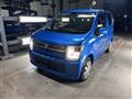 2018 Suzuki Wagon R