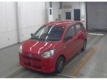 2018 Daihatsu Mira